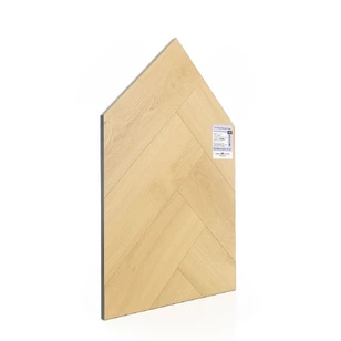 Ламинат FirstFloor Дуб Лояль (Loyal oak (A+B)) 1F408