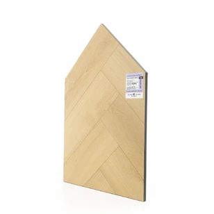 Ламинат FirstFloor Дуб Лояль (Loyal oak (A+B)) 1F408