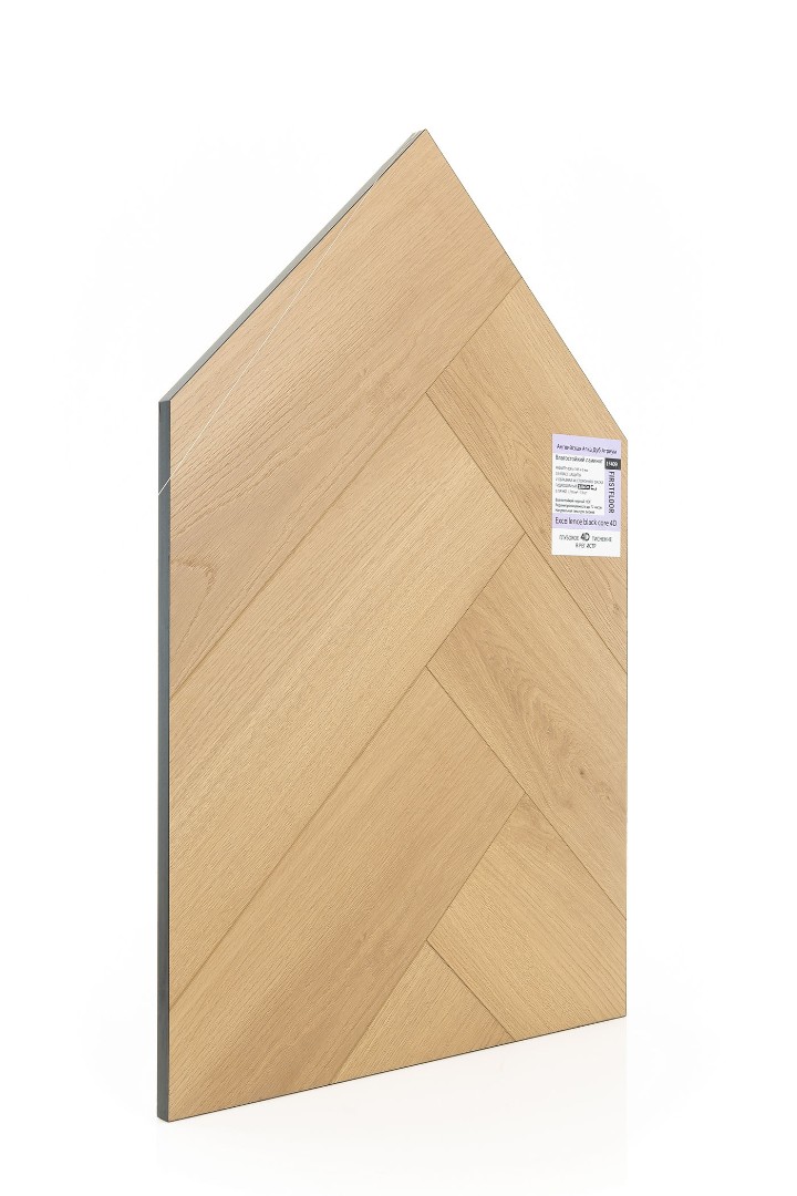 Ламинат Ламинат FirstFloor Дуб Атриум (Atrium oak (A+B)) 1F409