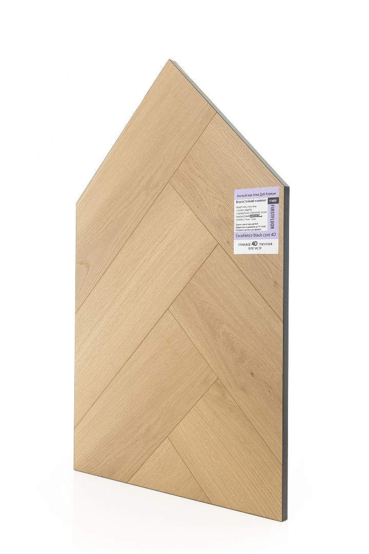 Ламинат Ламинат FirstFloor Дуб Атриум (Atrium oak (A+B)) 1F409