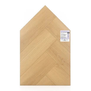 Ламинат FirstFloor Дуб Атриум (Atrium oak (A+B)) 1F409