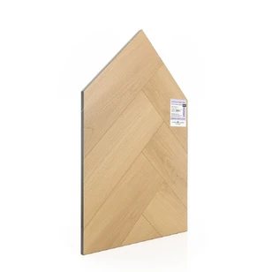 Ламинат FirstFloor Дуб Атриум (Atrium oak (A+B)) 1F409