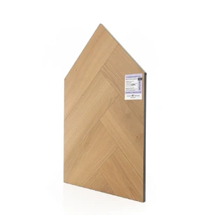 Ламинат FirstFloor Дуб Витра (Vitra oak (A+B)) 1F410