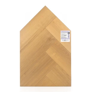 Ламинат FirstFloor Дуб Ривьера (Rivera oak (A+B)) 1F411