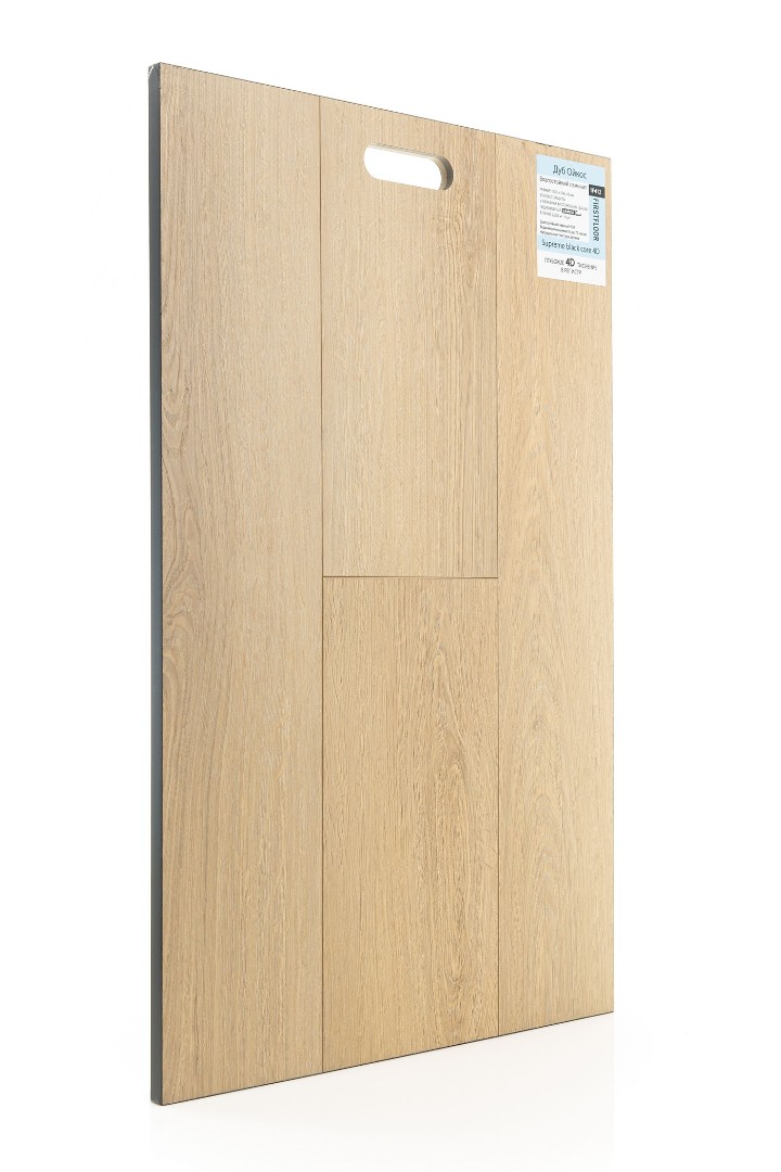 Ламинат Ламинат FirstFloor Дуб Ойкос (Oicos oak) 1F412