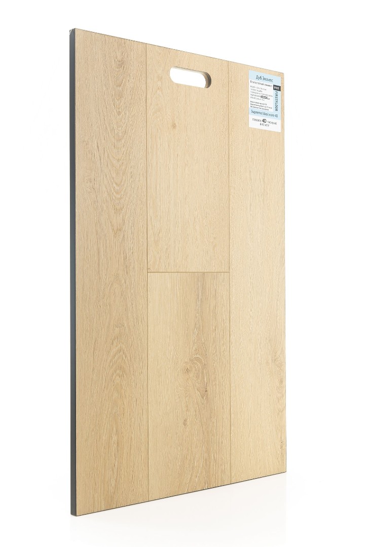 Ламинат Ламинат FirstFloor Дуб Эклипс (Eclipse oak) 1F413