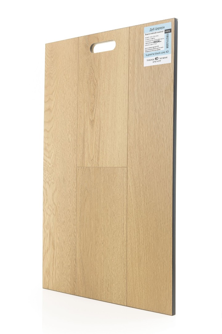 Ламинат Ламинат FirstFloor Дуб Церера (Cerera oak) 1F416