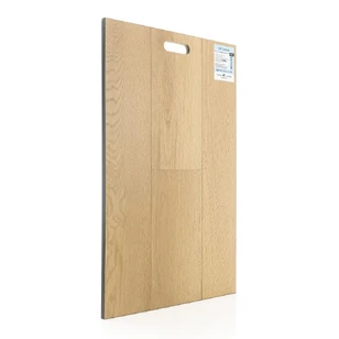 Ламинат FirstFloor Дуб Церера (Cerera oak) 1F416