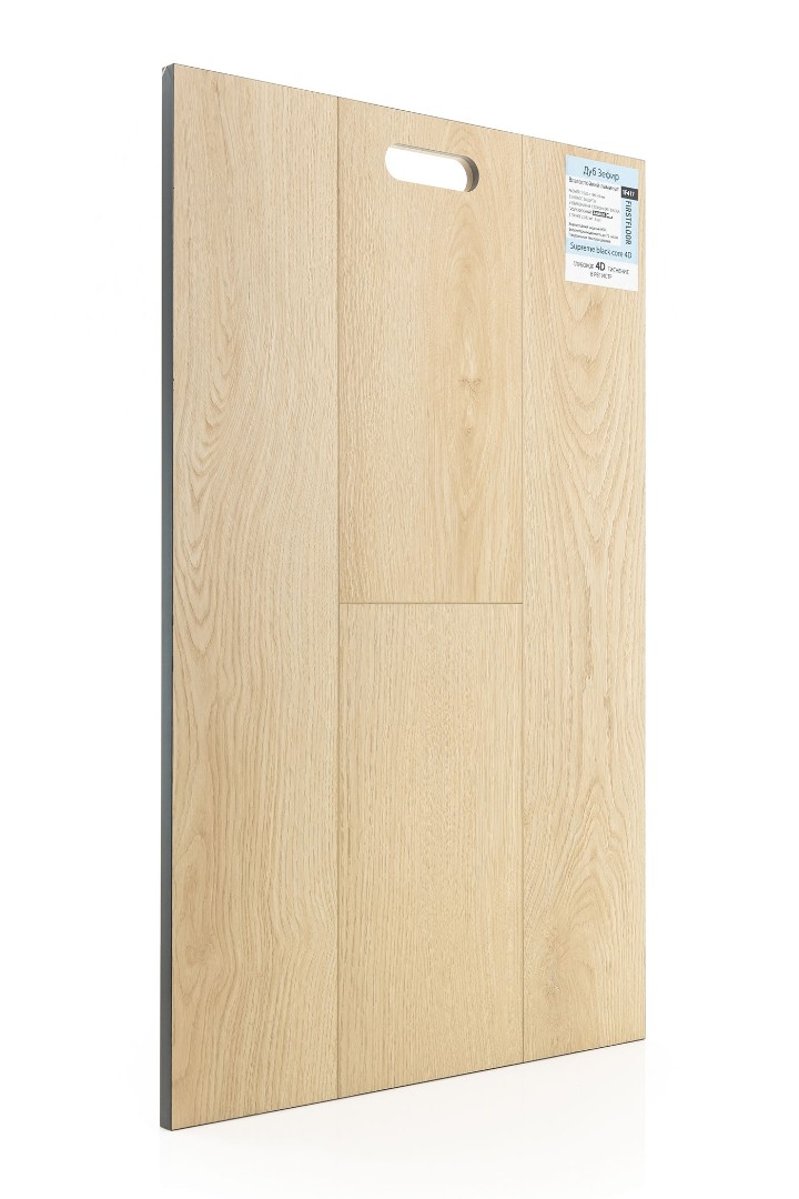 Ламинат Ламинат FirstFloor Дуб Зефир (Zefir oak) 1F417