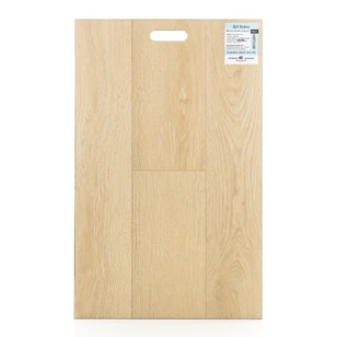 Ламинат FirstFloor Дуб Зефир (Zefir oak) 1F417