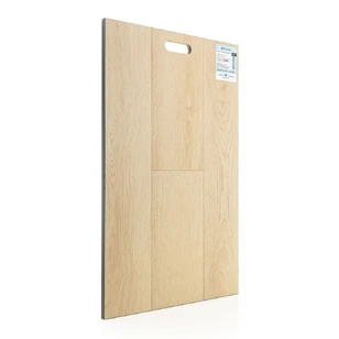 Ламинат FirstFloor Дуб Зефир (Zefir oak) 1F417