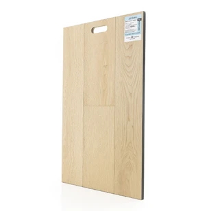 Ламинат FirstFloor Дуб Зефир (Zefir oak) 1F417