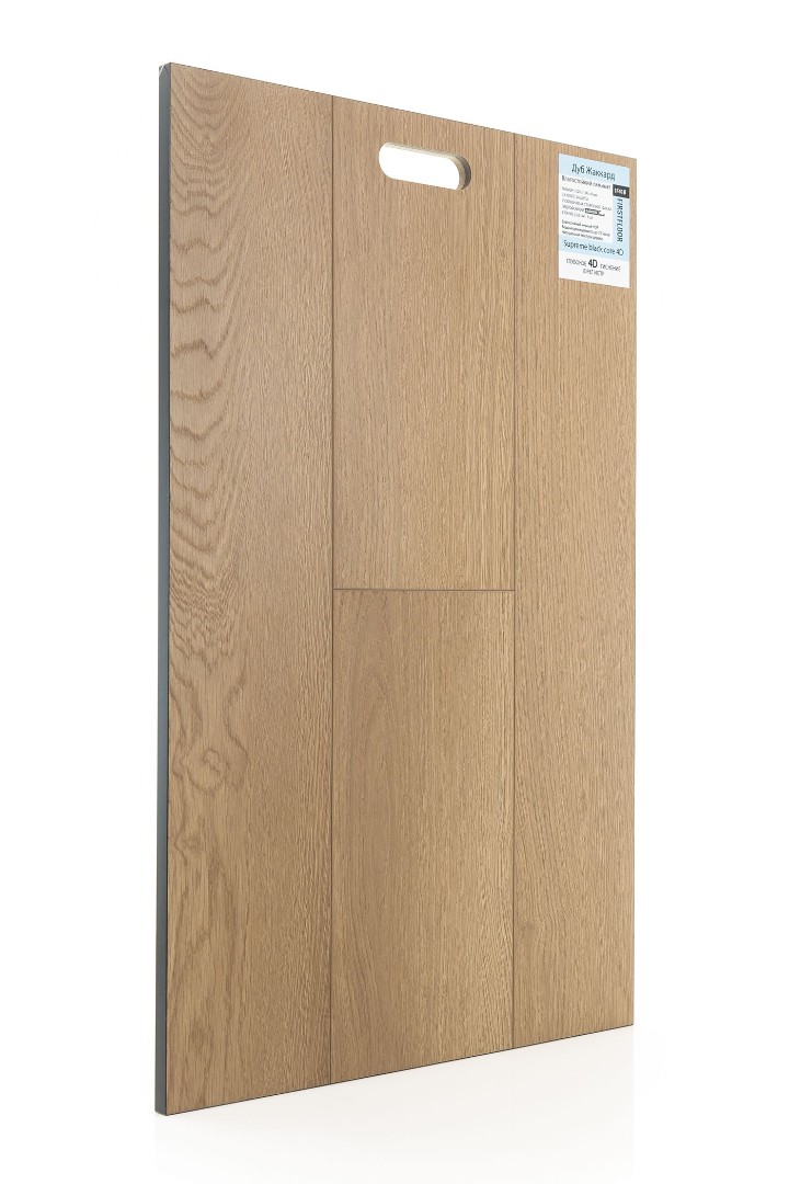 Ламинат Ламинат FirstFloor Дуб Жаккард (Jaccard oak) 1F418