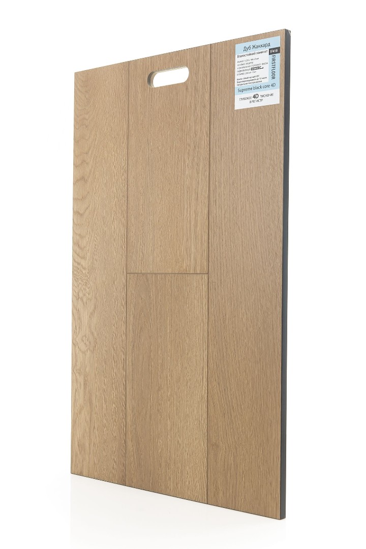 Ламинат Ламинат FirstFloor Дуб Жаккард (Jaccard oak) 1F418