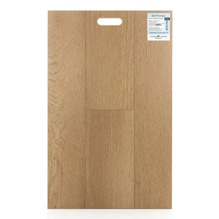 Ламинат FirstFloor Дуб Жаккард (Jaccard oak) 1F418