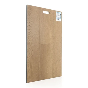 Ламинат FirstFloor Дуб Жаккард (Jaccard oak) 1F418