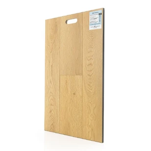 Ламинат FirstFloor Дуб Твилль (Tvill oak) 1F419