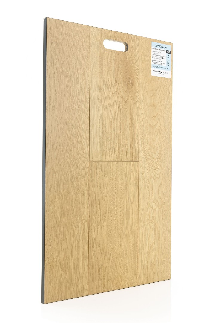 Ламинат Ламинат FirstFloor Дуб Юникум (Unicom oak) 1F420