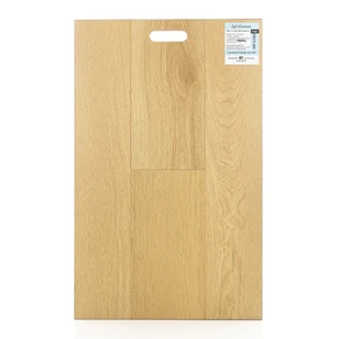 Ламинат FirstFloor Дуб Юникум (Unicom oak) 1F420