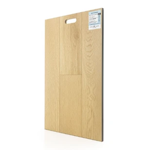 Ламинат FirstFloor Дуб Юникум (Unicom oak) 1F420