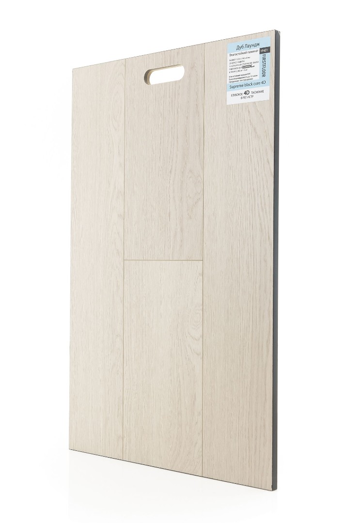 Ламинат Ламинат FirstFloor Дуб Лаундж (Launge oak) 1F421