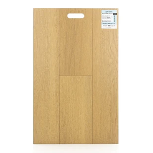 Ламинат FirstFloor Дуб Терра (Terra oak) 1F422