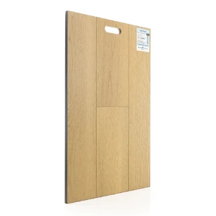 Ламинат FirstFloor Дуб Терра (Terra oak) 1F422