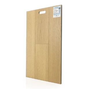 Ламинат FirstFloor Дуб Терра (Terra oak) 1F422