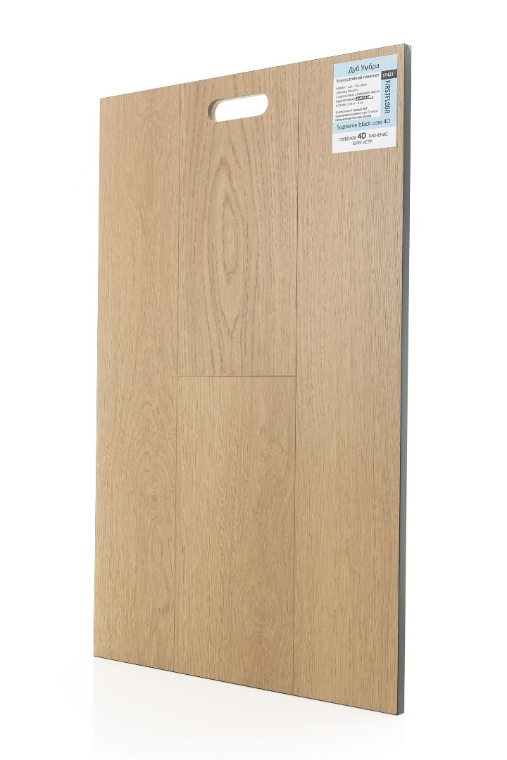 Ламинат Ламинат FirstFloor Дуб Умбра (Umbra oak) 1F423