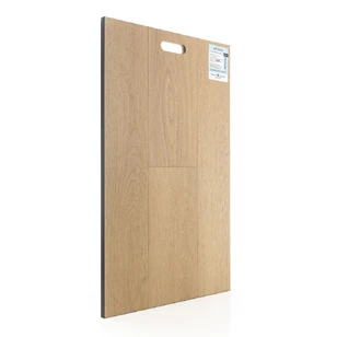 Ламинат FirstFloor Дуб Умбра (Umbra oak) 1F423