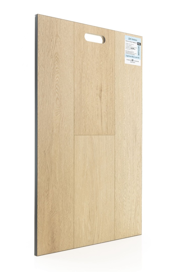 Ламинат Ламинат FirstFloor Дуб Хейвен (Heiven oak) 1F424