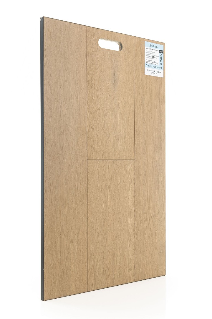Ламинат Ламинат FirstFloor Дуб Хакон (Hacon oak) 1F427