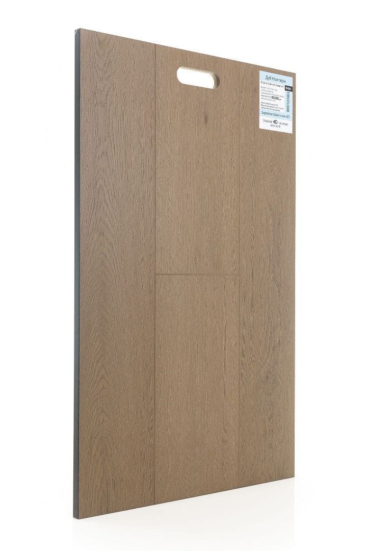 Ламинат Ламинат FirstFloor Дуб Ноктюрн (Nocturne oak) 1F429