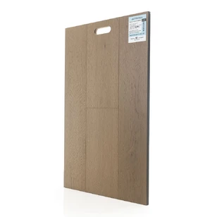 Ламинат FirstFloor Дуб Ноктюрн (Nocturne oak) 1F429