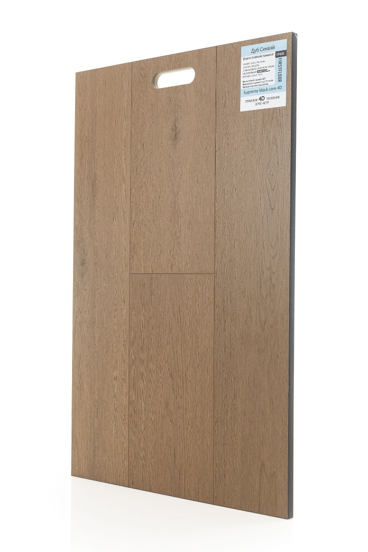 Ламинат Ламинат FirstFloor Дуб Секвэй (Sequay oak) 1F430