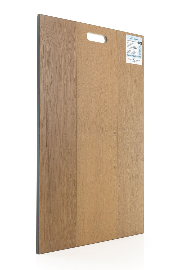 Ламинат Ламинат FirstFloor Дуб Яшма (Jasper oak) 1F431