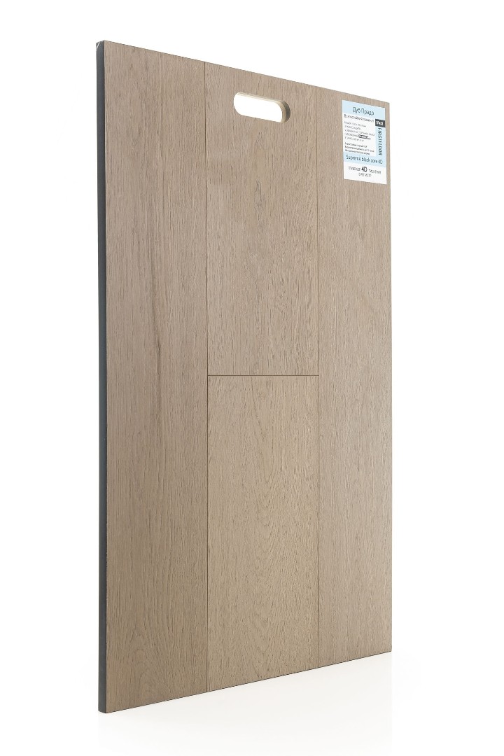 Ламинат Ламинат FirstFloor Дуб Прадо (Prado Oak) 1F432