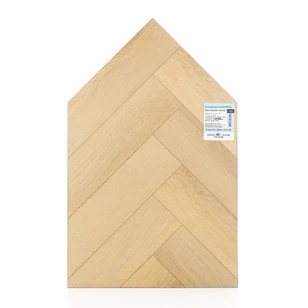 Ламинат FirstFloor Дуб Ойкос (Oicos oak (A+B)) 1F434