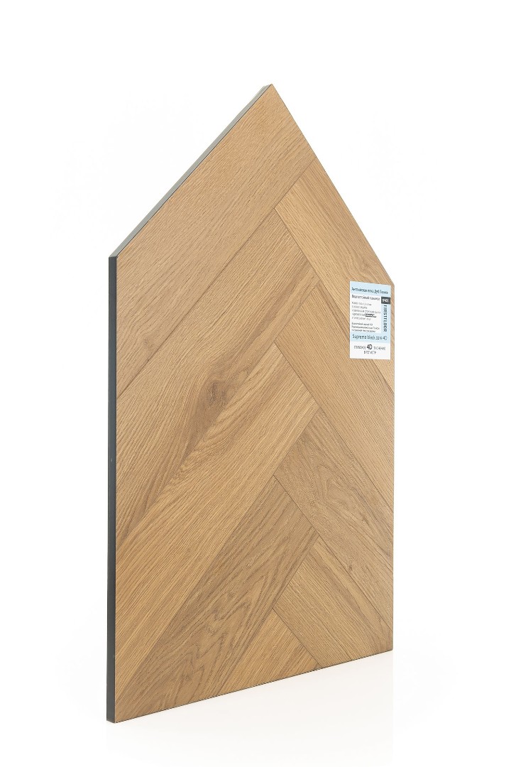 Ламинат Ламинат FirstFloor Дуб Люмен (Lumen oak (A+B)) 1F435