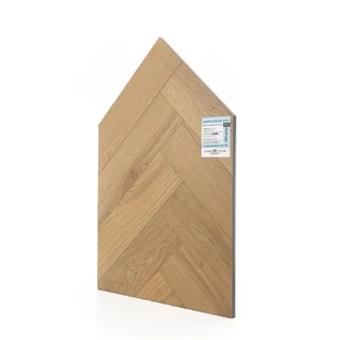 Ламинат FirstFloor Дуб Люмен (Lumen oak (A+B)) 1F435