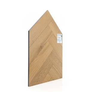 Ламинат FirstFloor Дуб Люмен (Lumen oak (A+B)) 1F435