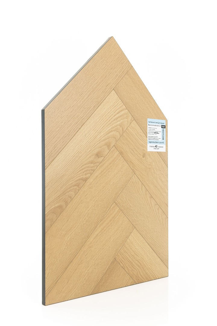 Ламинат Ламинат FirstFloor Дуб Церера (Cerera oak (A+B)) 1F436