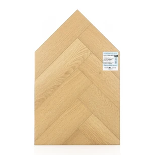 Ламинат FirstFloor Дуб Церера (Cerera oak (A+B)) 1F436