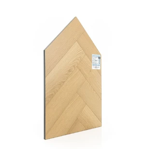 Ламинат FirstFloor Дуб Церера (Cerera oak (A+B)) 1F436