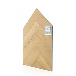 Ламинат FirstFloor Дуб Церера (Cerera oak (A+B)) 1F436