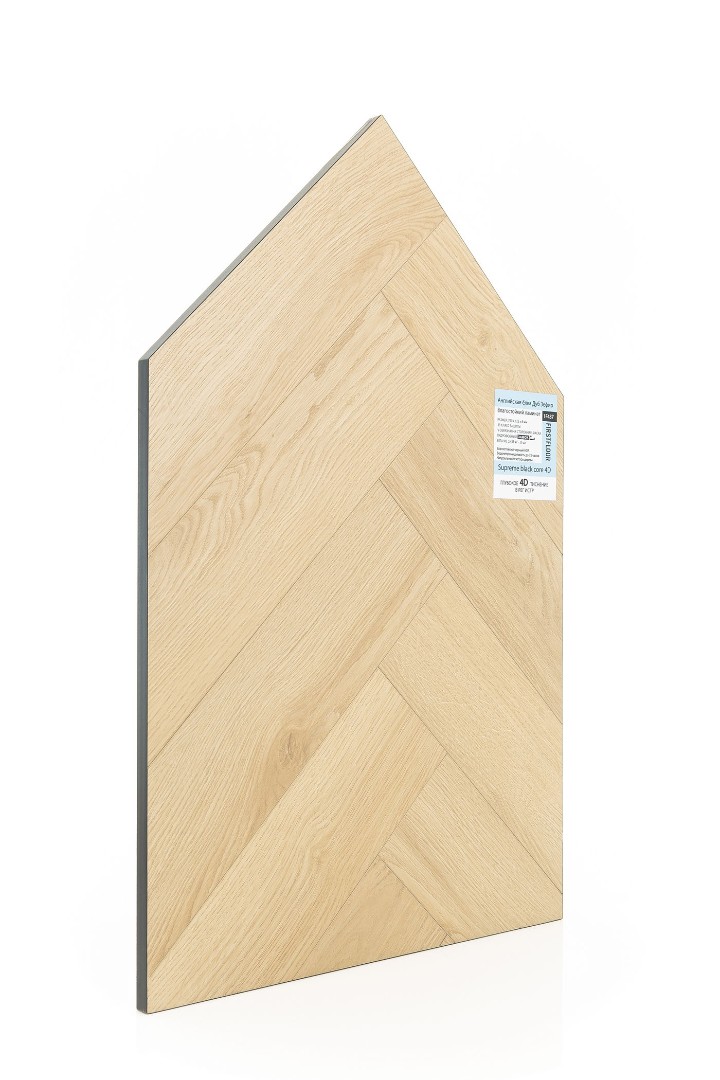 Ламинат Ламинат FirstFloor Дуб Зефир (Zefir oak (A+B)) 1F437