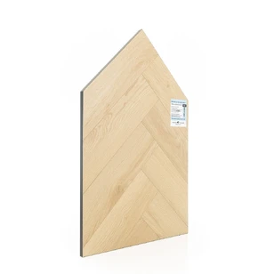 Ламинат FirstFloor Дуб Зефир (Zefir oak (A+B)) 1F437