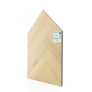 Ламинат FirstFloor Дуб Зефир (Zefir oak (A+B)) 1F437