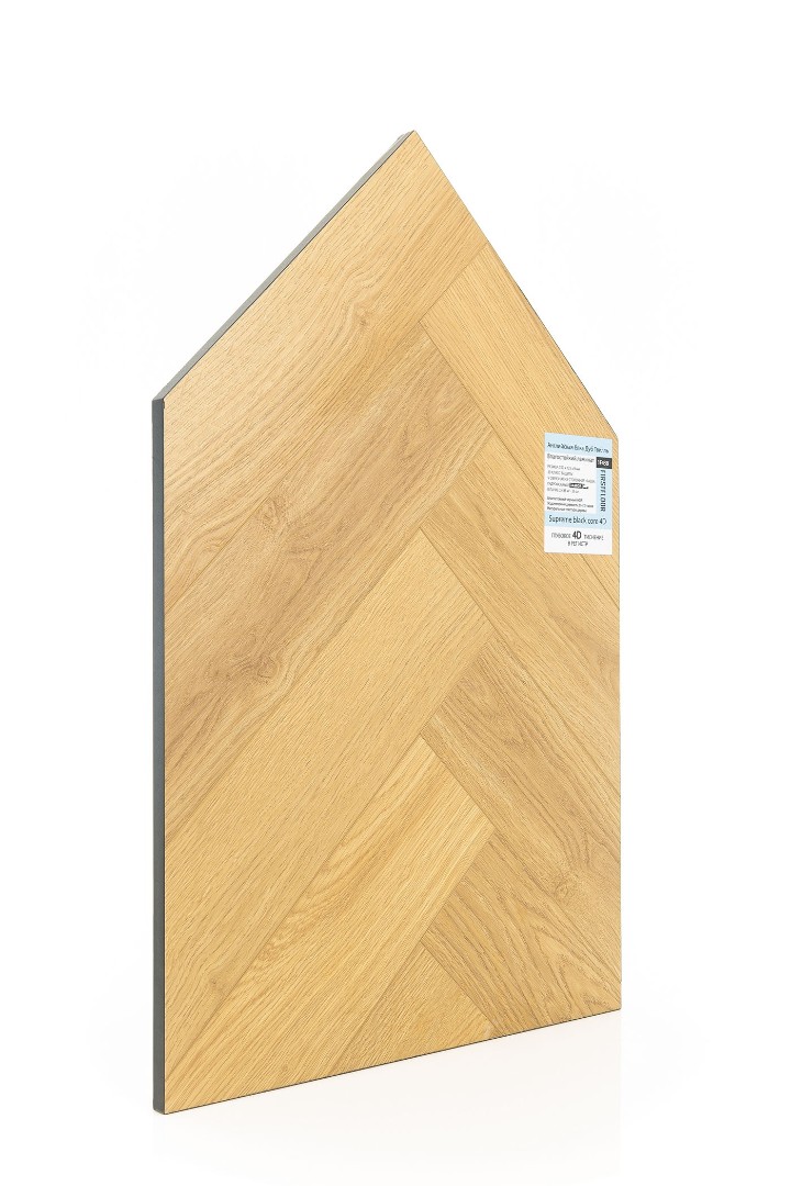 Ламинат Ламинат FirstFloor Дуб Твилль (Tvill oak (A+B)) 1F438