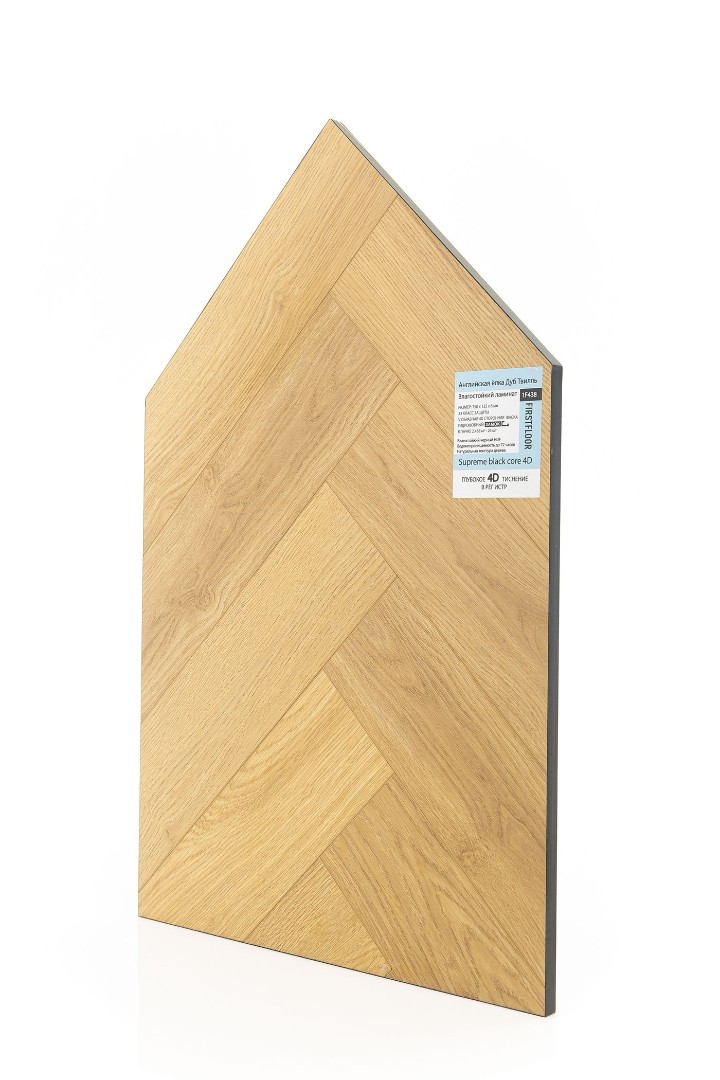 Ламинат Ламинат FirstFloor Дуб Твилль (Tvill oak (A+B)) 1F438